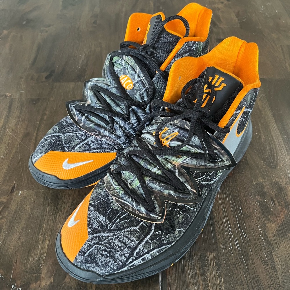 Nike Kyrie 5